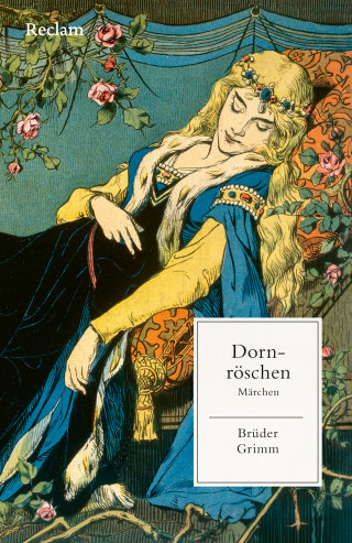 Brüder Grimm: Dornröschen