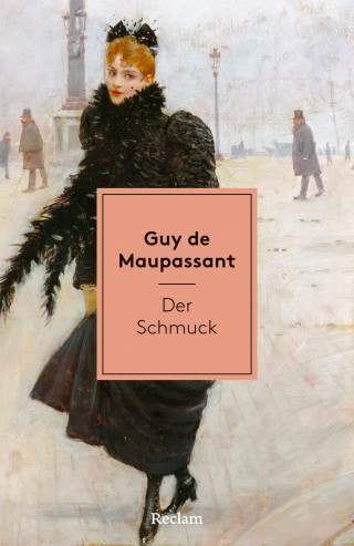 Guy de Maupassant: Der Schmuck