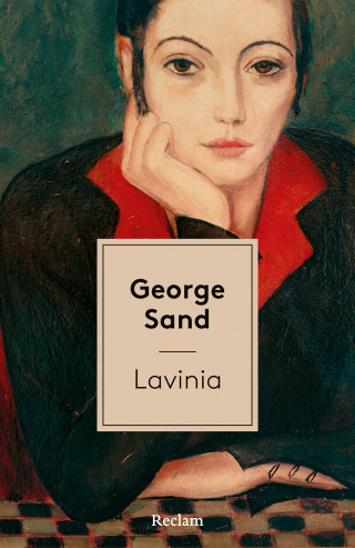 George Sand: Lavinia