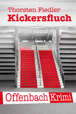 Thorsten Fiedler: Kickersfluch