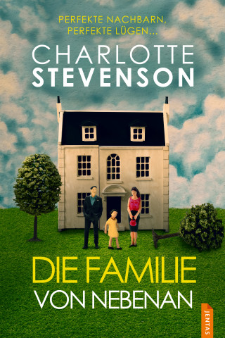 Charlotte Stevenson: Die Familie von nebenan