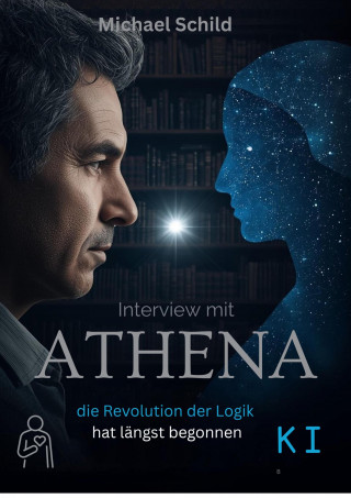 Michael Schild: Interview mit ATHENA