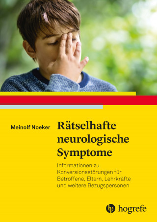 Meinolf Noeker: Rätselhafte neurologische Symptome