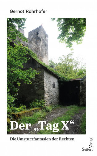 Gernot Rohrhofer: Tag X
