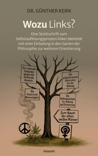 Dr. Günther Kern: Wozu Links?