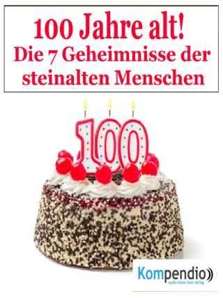 Alessandro Dallmann: 100 Jahr alt!