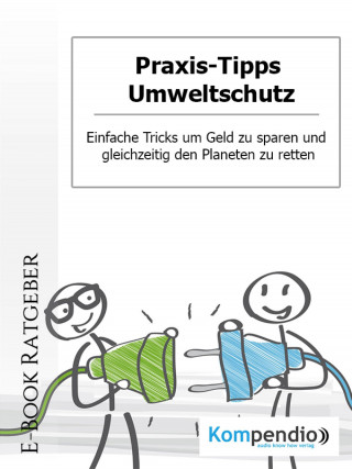 Daniela Nelz: Praxis-Tipps Umweltschutz