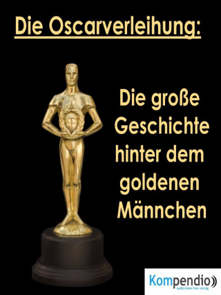 Alessandro Dallmann: Die Oscarverleihung: