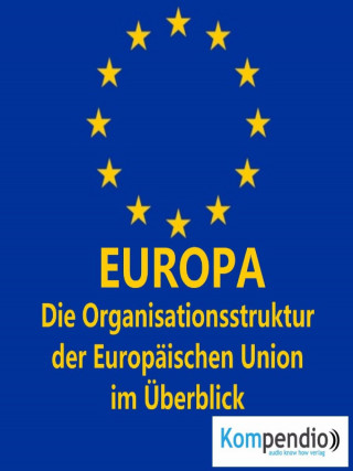 Alessandro Dallmann: EUROPA (Politik kompakt)