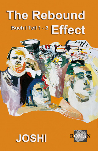 - Joshi: The Rebound Effect