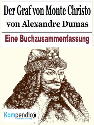 Alessandro Dallmann: Der Graf von Monte Christo von Alexandre Dumas