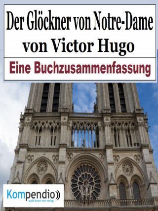 Alessandro Dallmann: Der Glöckner von Notre-Dame von Victor Hugo