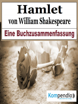 Alessandro Dallmann: Hamlet von William Shakespeare