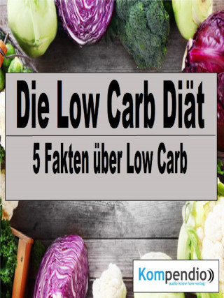 Alessandro Dallmann: Die Low Carb Diät
