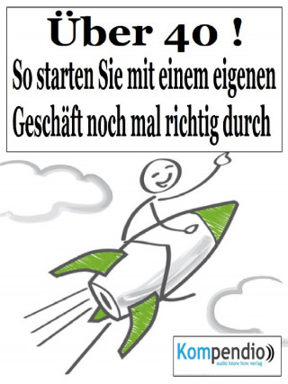 Alessandro Dallmann: Über 40!