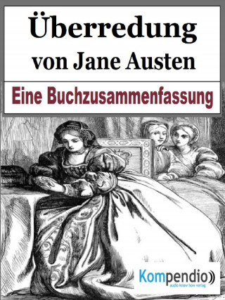Alessandro Dallmann: Überredung von Jane Austen