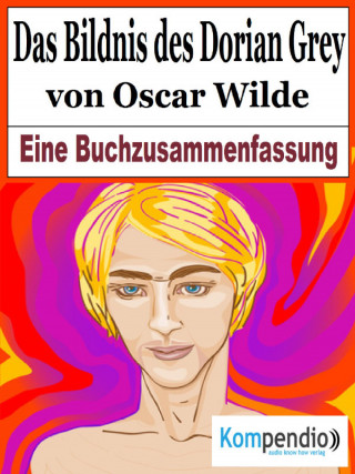 Alessandro Dallmann: Das Bildnis des Dorian Gray von Oscar Wilde
