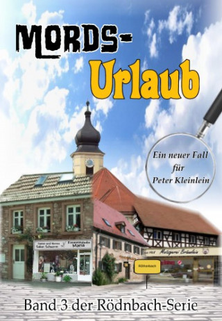 Günther Dümler: Mords-Urlaub