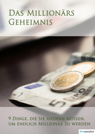 Alessandro Dallmann: Das Millionärs-Geheimnis