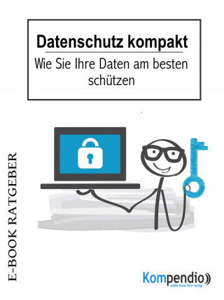 Daniela Nelz: Datenschutz kompakt