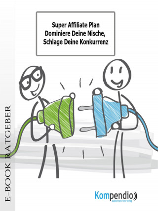 Ulrike Albrecht: Super Affiliate Plan