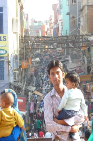 Karim Akerma: Antinatalismus