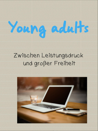 Leonora Philipps: Young adults