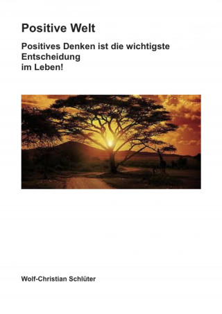 Wolf-Christian Schlüter: Positive Welt