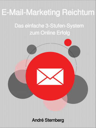 Andre Sternberg: 3 Schritte zum Newbie Erfolg