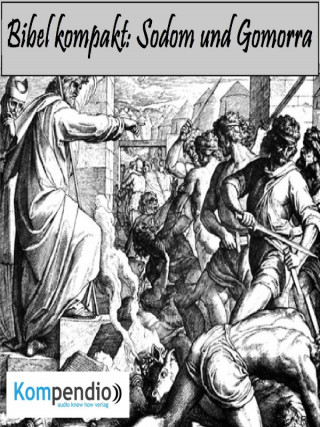 Alessandro Dallmann: Sodom und Gomorra