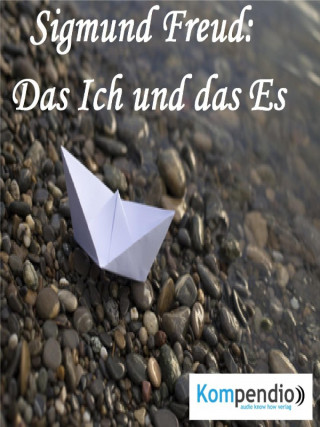 Alessandro Dallmann: Das Ich und das Es