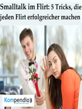 Alessandro Dallmann: Smalltalk im Flirt