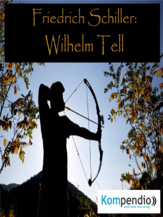 Alessandro Dallmann: Wilhelm Tell