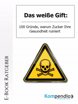Alessandro Dallmann: Das weiße Gift