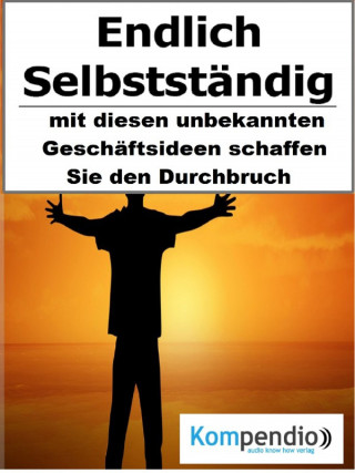 Alessandro Dallmann: Endlich selbstständig