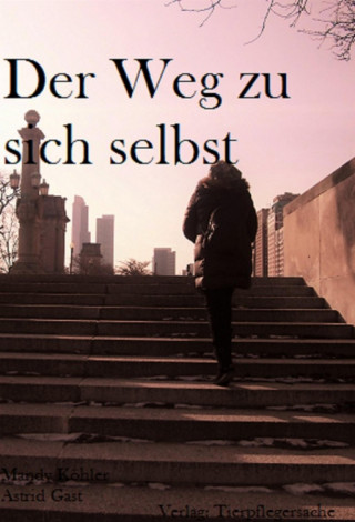Mandy Köhler: Der Weg zu sich selbst