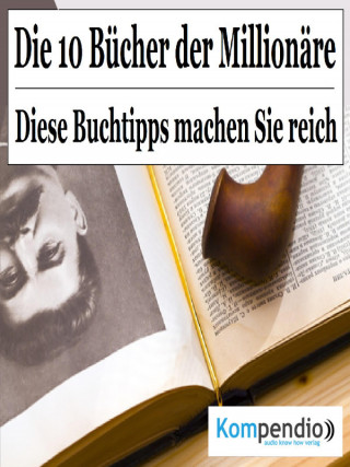 Alessandro Dallmann: Die 10 Bücher der Millionäre