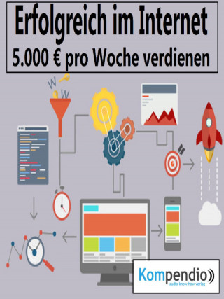 Alessandro Dallmann: Erfolgreich im Internet