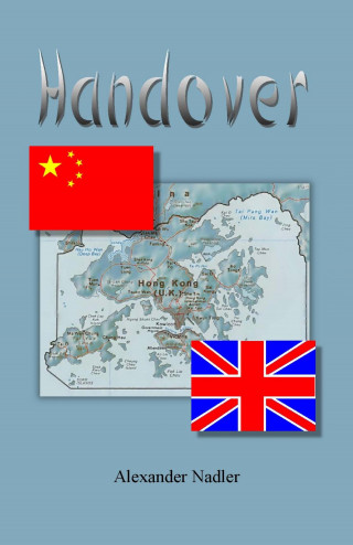 Alexander Nadler: Handover