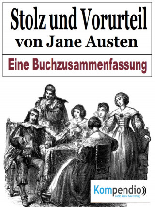 Alessandro Dallmann: Stolz und Vorurteil von Jane Austen