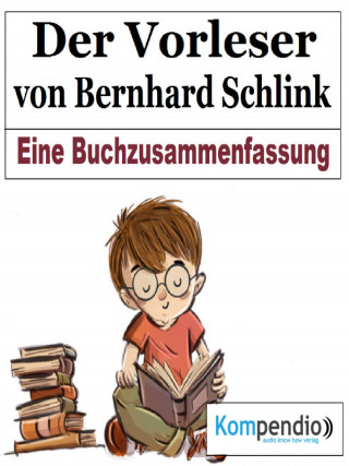 Alessandro Dallmann: Der Vorleser von Bernhard Schlink