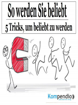 Alessandro Dallmann: So werden Sie beliebt