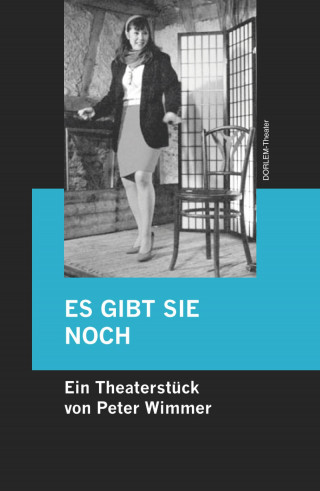 Peter Wimmer: ES GIBT SIE NOCH
