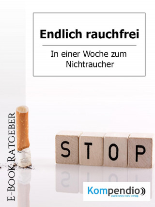 Daniela Nelz: Endlich rauchfrei