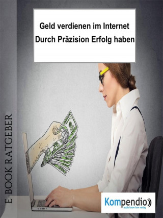 Ulrike Albrecht: Geld verdienen im Internet