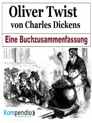 Alessandro Dallmann: Oliver Twist von Charles Dickens