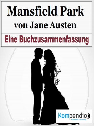 Alessandro Dallmann: Mansfield Park von Jane Austen