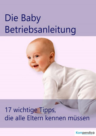 Alessandro Dallmann: die Baby Betriebsanleitung