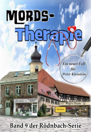 Günther Dümler: Mords-Therapie
