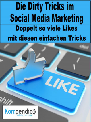 Alessandro Dallmann: Die Dirty Tricks im Social Media Marketing